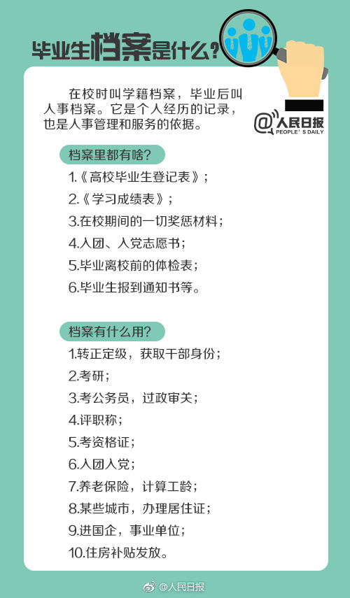 2019应届生考公务员或找工作必看12个关键词