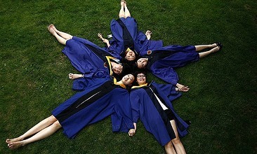 在校大学生最早什么时候可以报考公务员