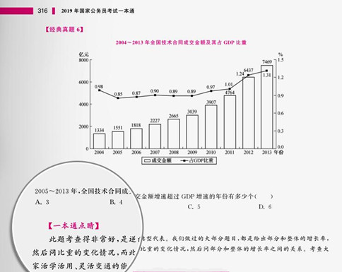 2019年国家公务员考试暑假五十天备考计划