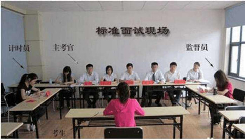 面試時如果遇到這些突發(fā)情況，怎么解決？