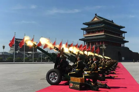 回望“九一八”，这个日子每个中国人都该铭记！