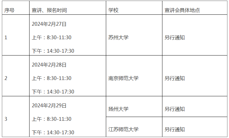 2024年江苏盐城东台市校园招聘教师43人公告