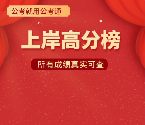 面试上岸高分榜